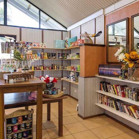 Discovery Holiday Parks - Lake Kununurra Luaran gambar