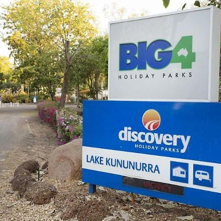 Discovery Holiday Parks - Lake Kununurra Luaran gambar