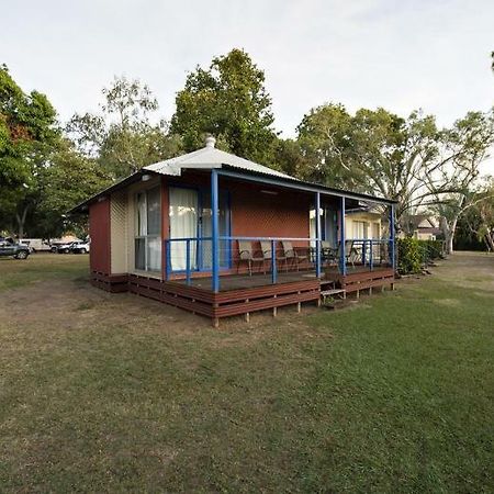 Discovery Holiday Parks - Lake Kununurra Luaran gambar