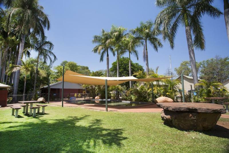 Discovery Holiday Parks - Lake Kununurra Luaran gambar