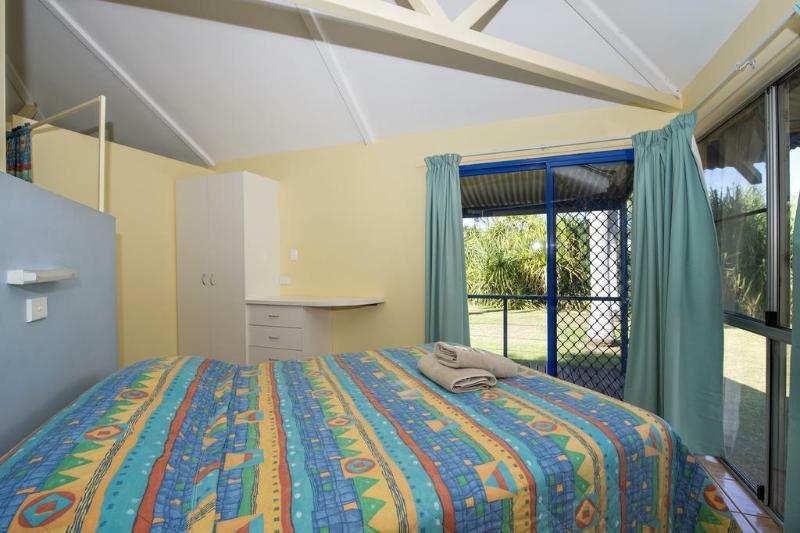 Discovery Holiday Parks - Lake Kununurra Luaran gambar