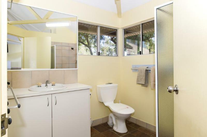 Discovery Holiday Parks - Lake Kununurra Luaran gambar