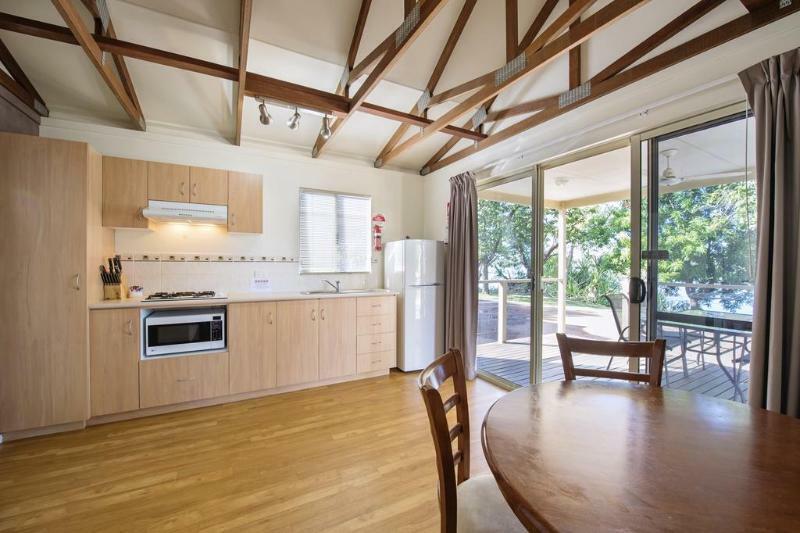 Discovery Holiday Parks - Lake Kununurra Luaran gambar