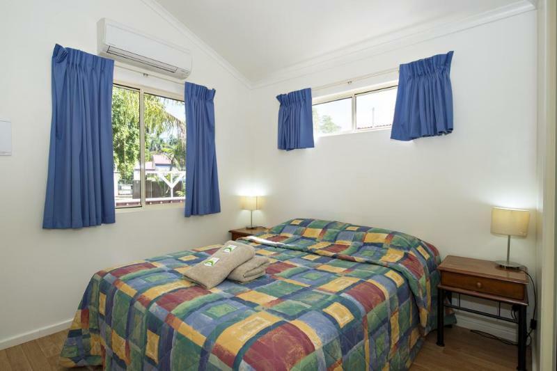 Discovery Holiday Parks - Lake Kununurra Luaran gambar