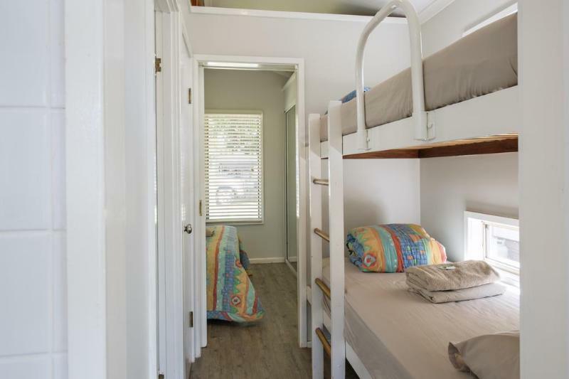 Discovery Holiday Parks - Lake Kununurra Luaran gambar