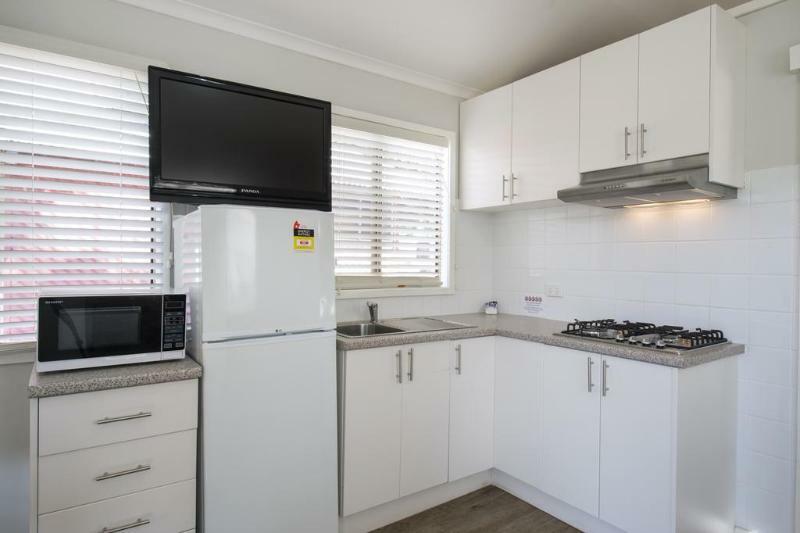 Discovery Holiday Parks - Lake Kununurra Luaran gambar