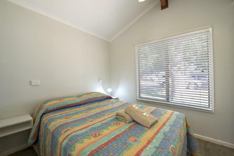 Discovery Holiday Parks - Lake Kununurra Luaran gambar