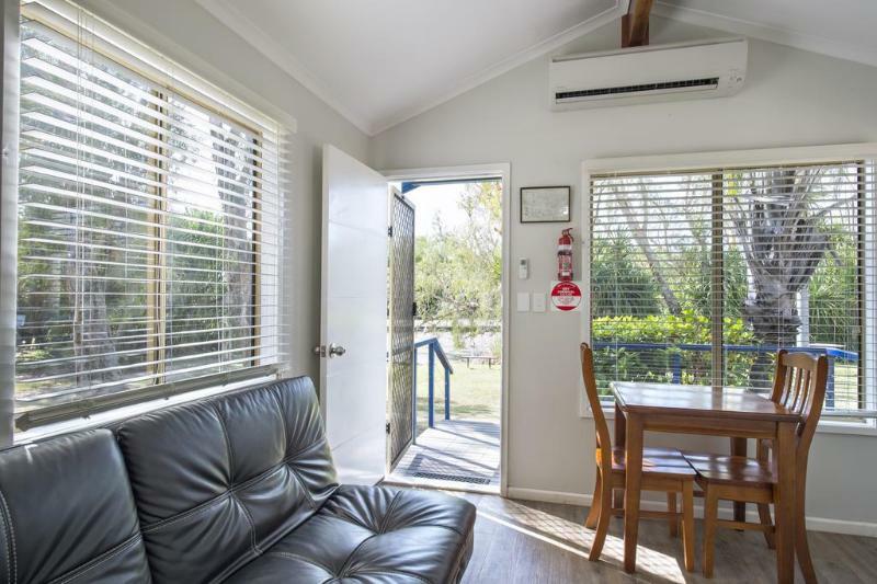 Discovery Holiday Parks - Lake Kununurra Luaran gambar